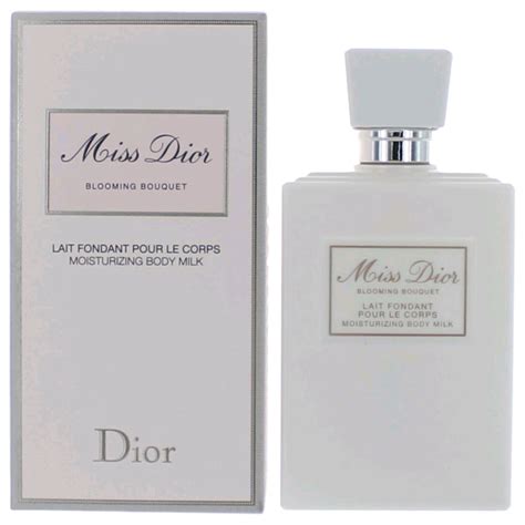 miss dior blooming bouquet body lotion|miss dior blooming bouquet cheap.